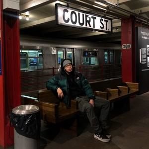 Meet your Posher, Joseph jojo